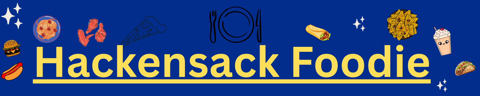 Hackensack Foodie